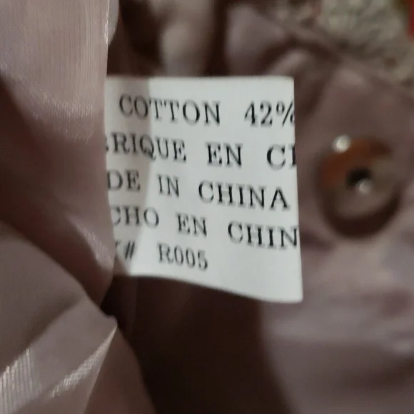 VTG Darling Crochet Handbag - EVC - Picture 9 of 10